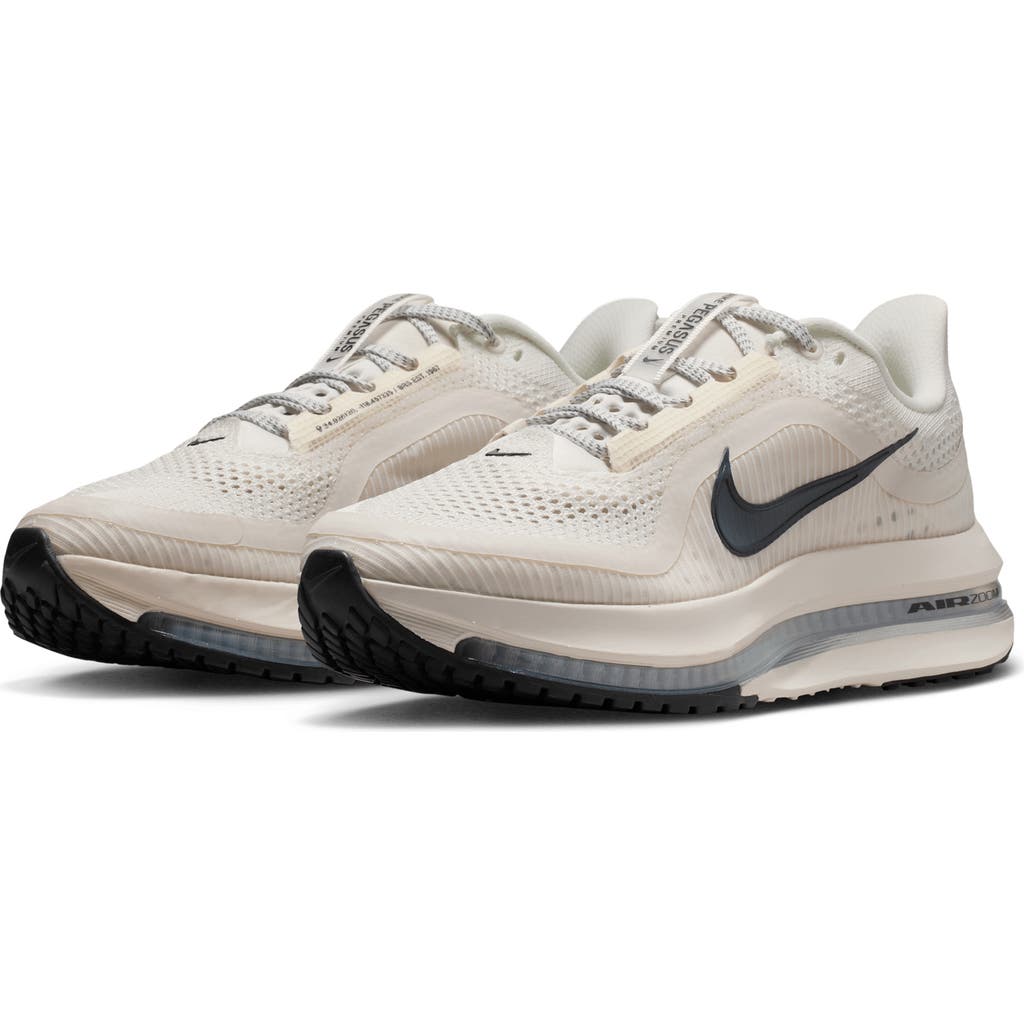 Nike Pegasus Premium Running Shoe In Neutral