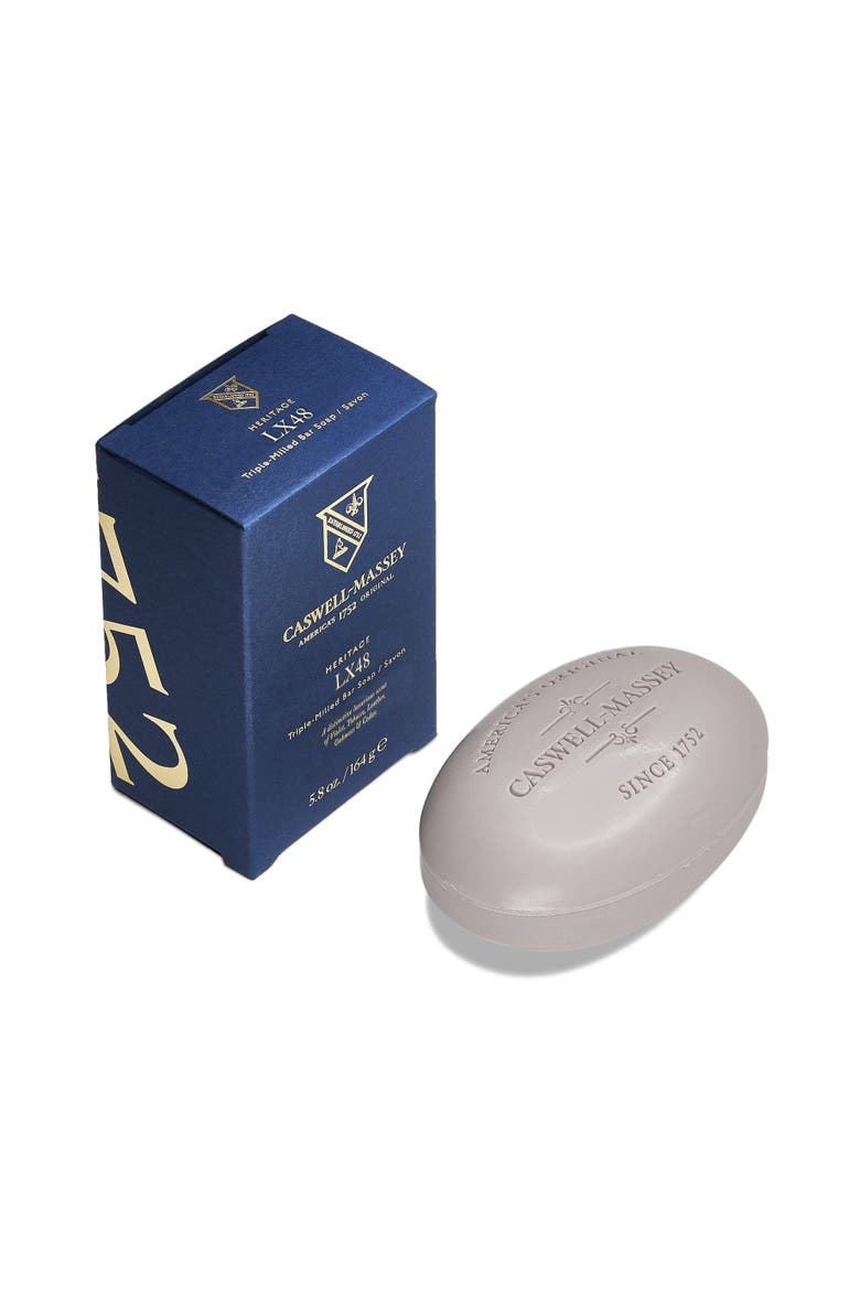 LX48 Bar Soap, Alternate, color, Single Soap