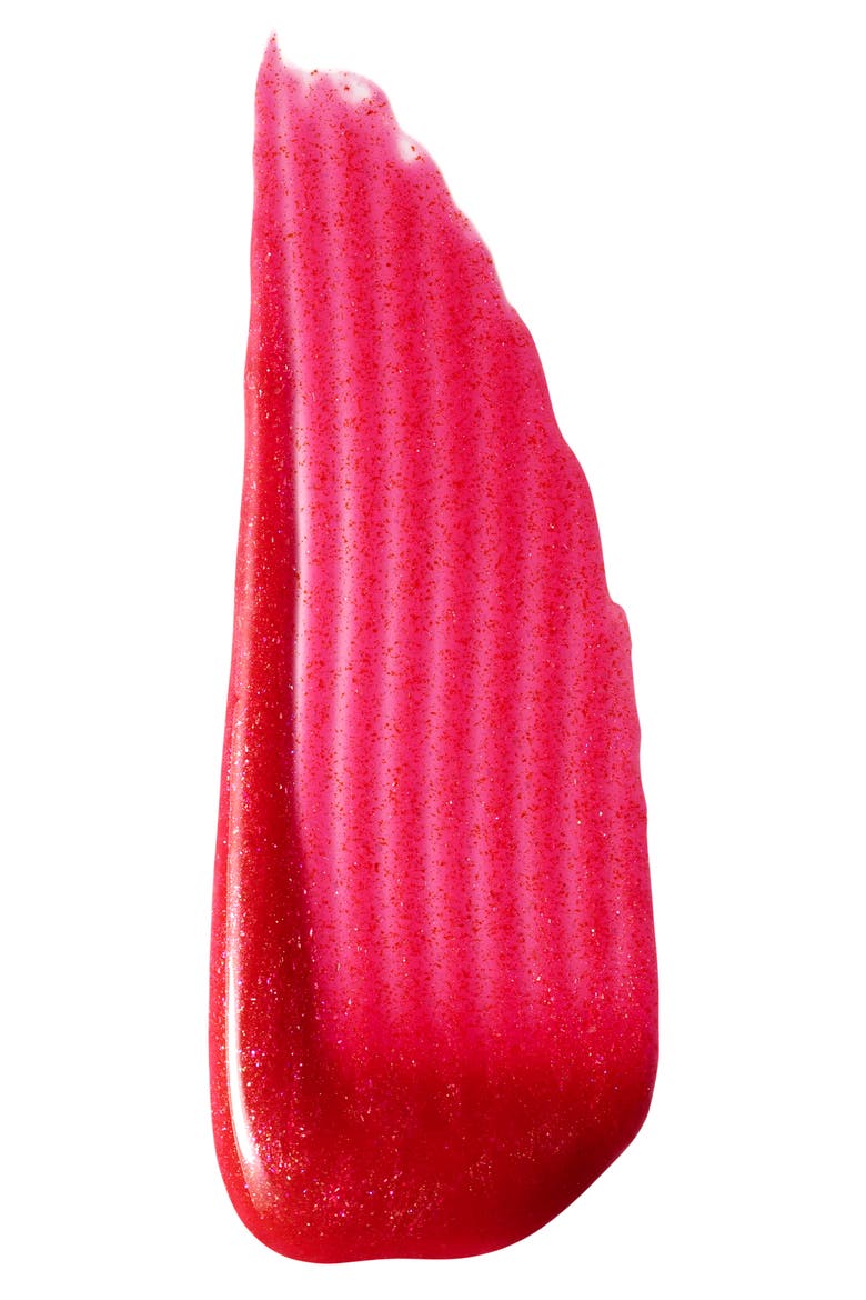 VIVA GLAM Lipglass Air Lip Gloss (Limited Edition), Alternate, color, VIVA KIMMITMENT