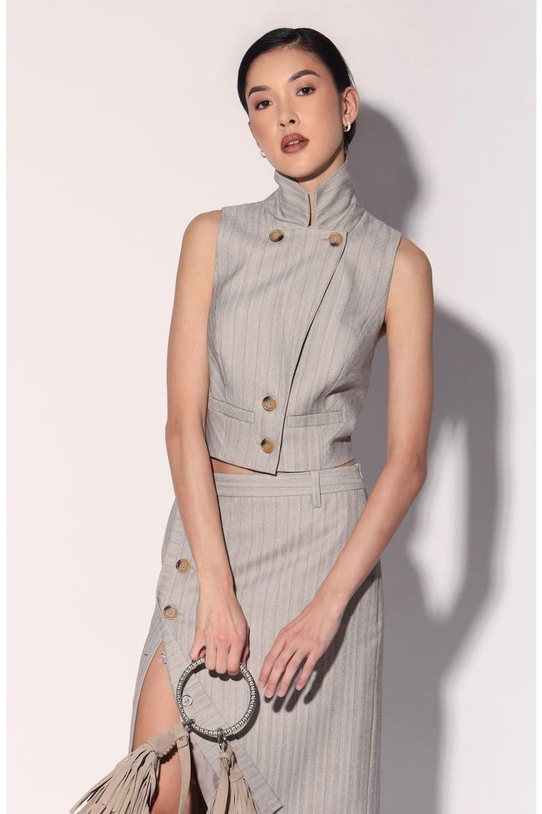 Torrence Top, Main, color, Taupe
