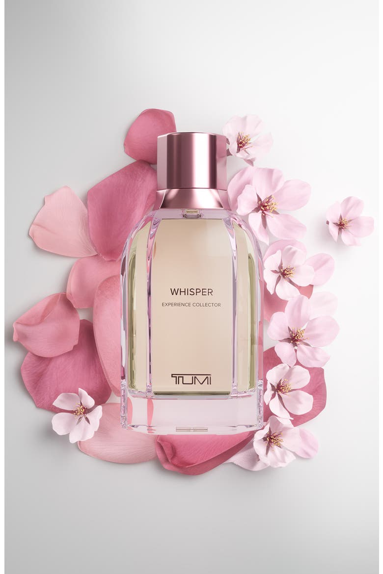 Whisper Experience Collector Extrait de Parfum, Alternate, color, NO COLOR