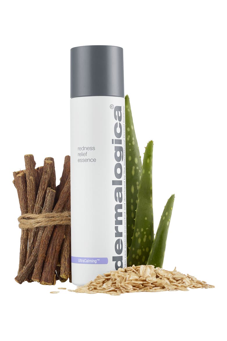 Redness Relief Essence, Alternate, color, NO COLOR