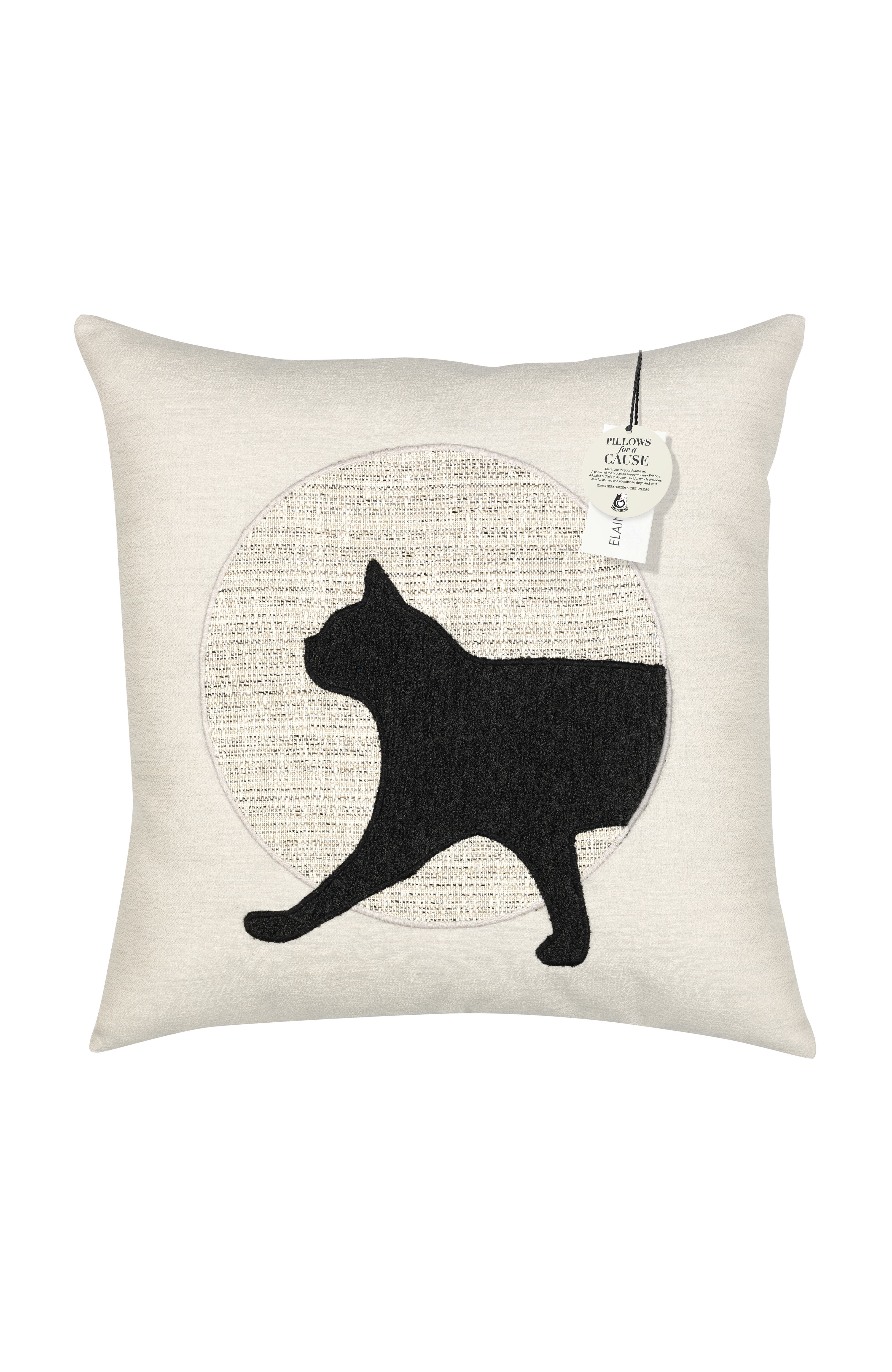 selected Meow (Head)
