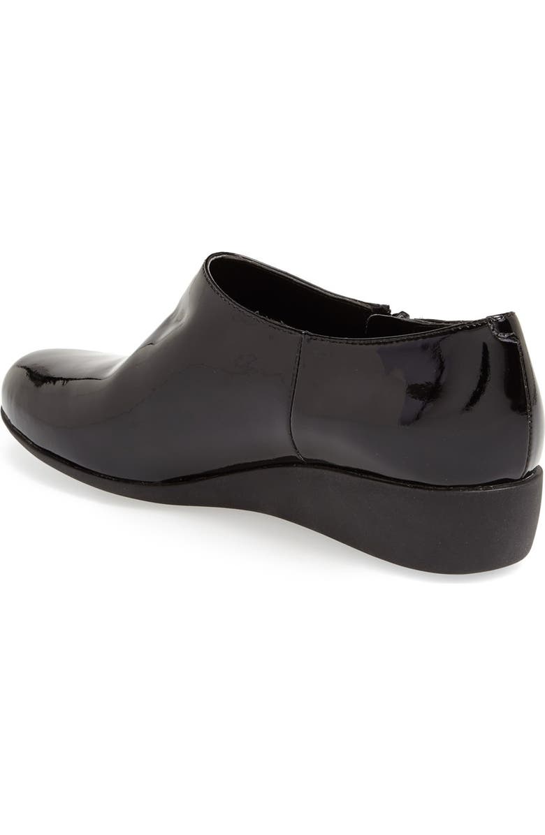 Cole Haan 'Callie' Slip-On Waterproof Bootie, Alternate, color,