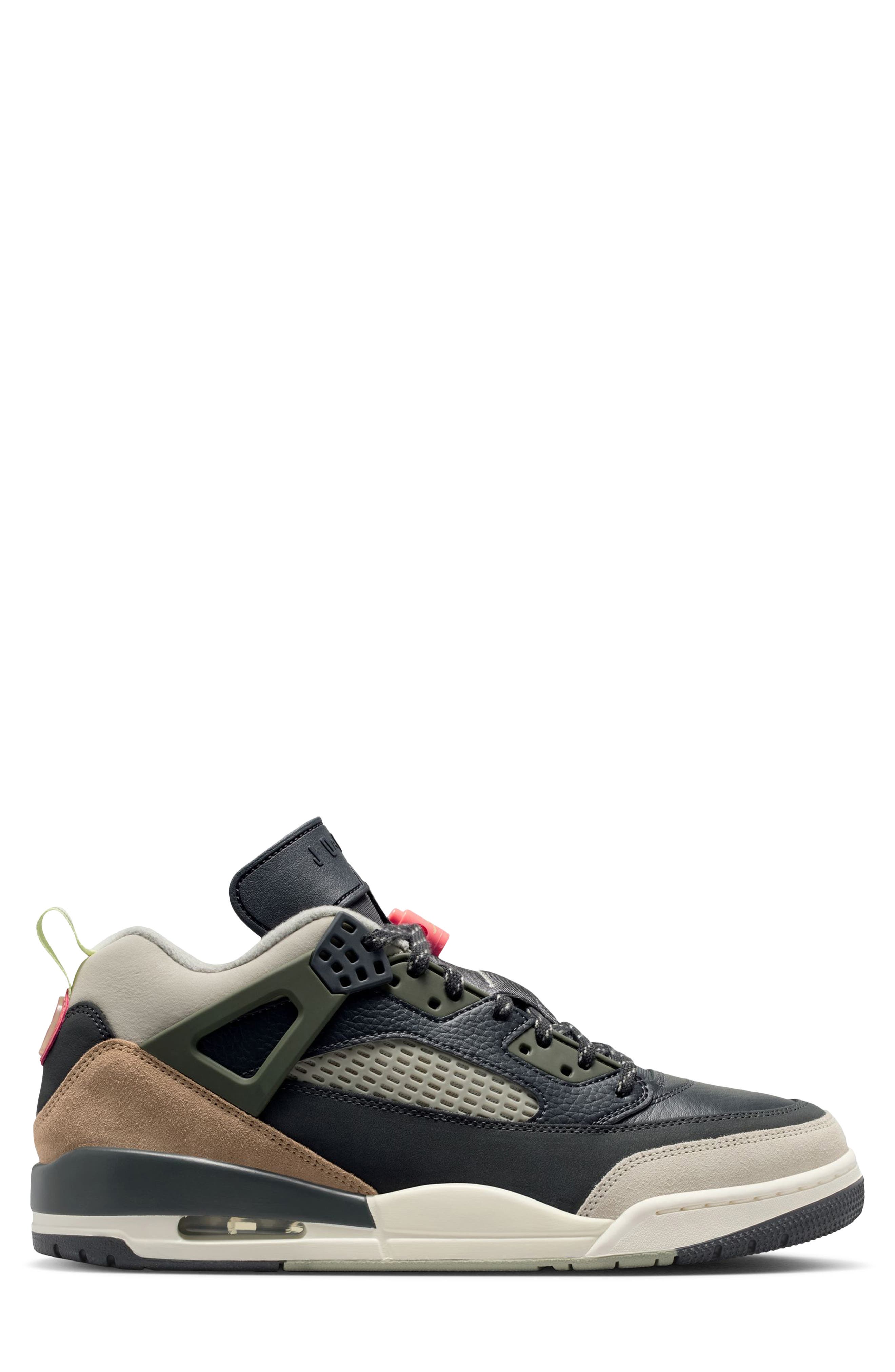 Spizike Low Sneaker - image 4