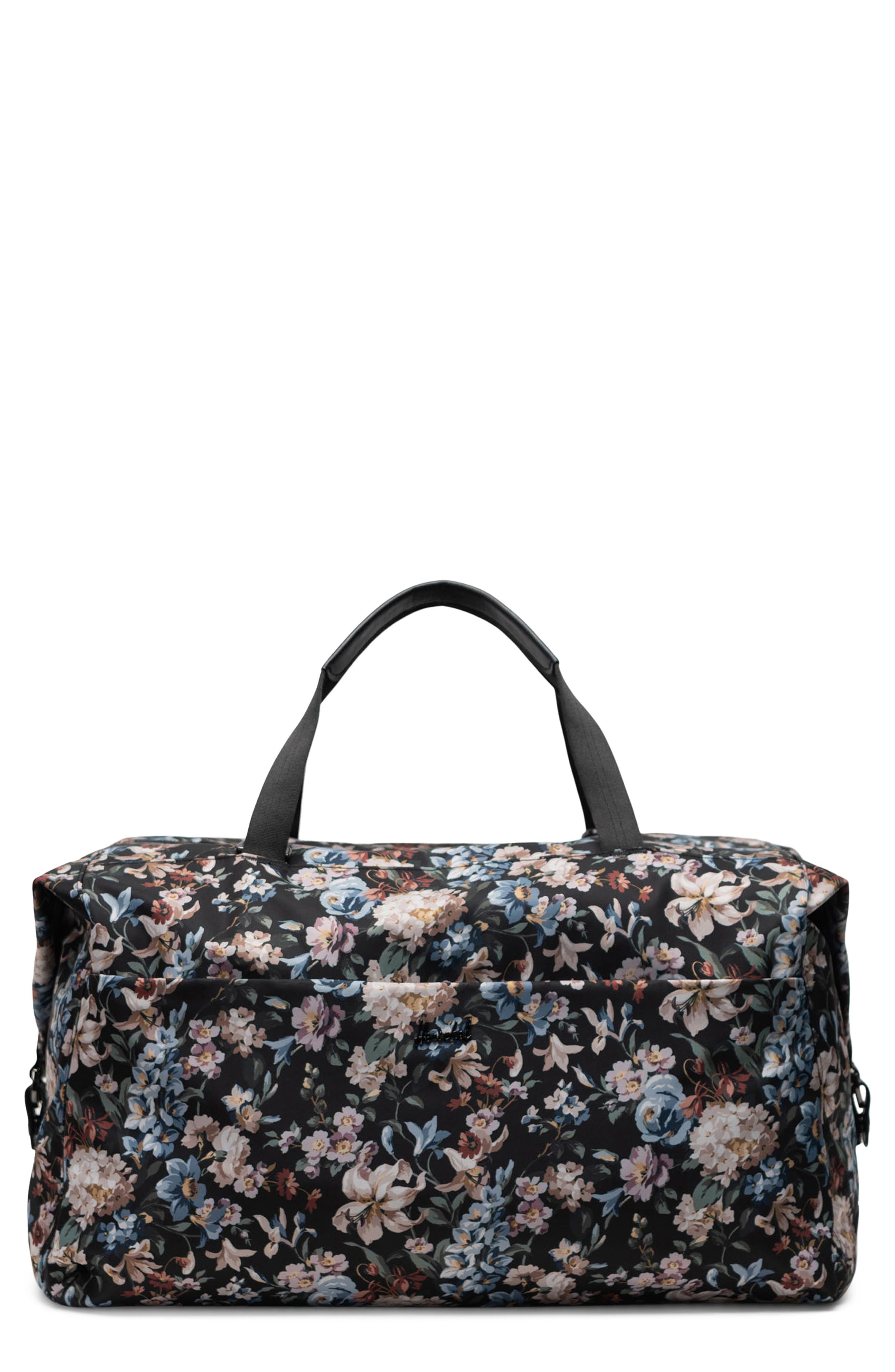 Herschel Supply Co. Maia Weekend Bag, Main, color, 
