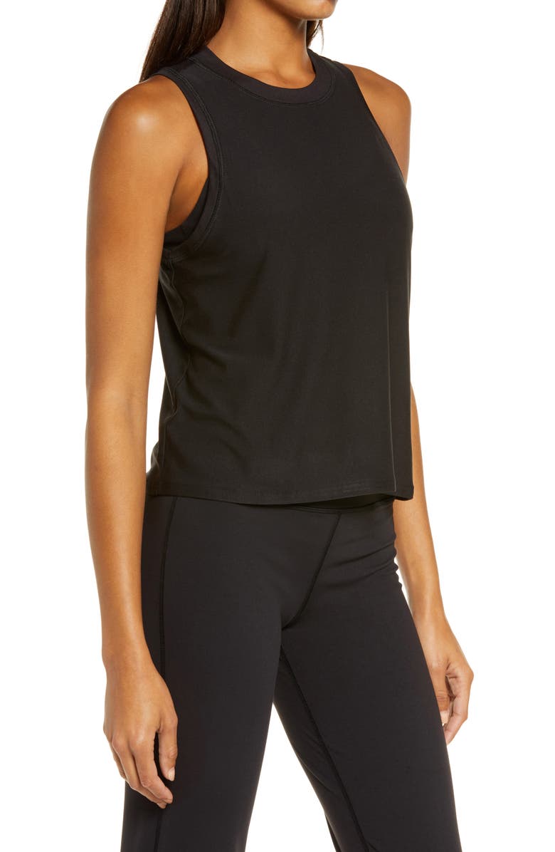 Vuori Energy Tank, Alternate, color, Black