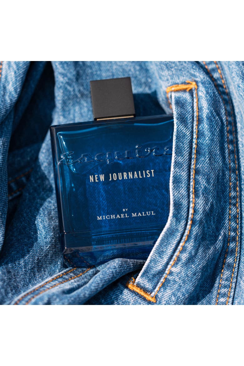 Esquire New Journalist, Alternate, color, 100ml