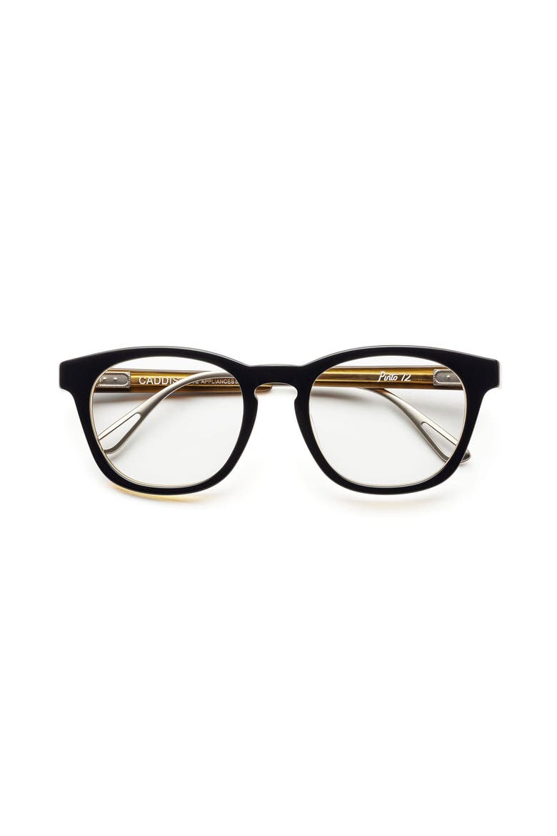 Pinto72 | Reading Glasses, Main, color, Texas Tea