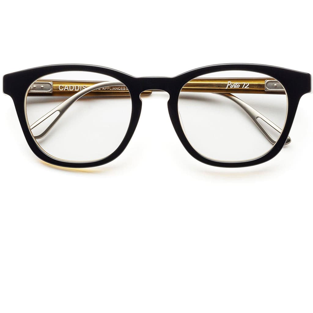 Caddis Pinto72 | Reading Glasses In Brown