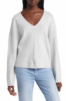 Rails Hollyn V-Neck Sweater