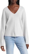 Rails Hollyn V-Neck Sweater