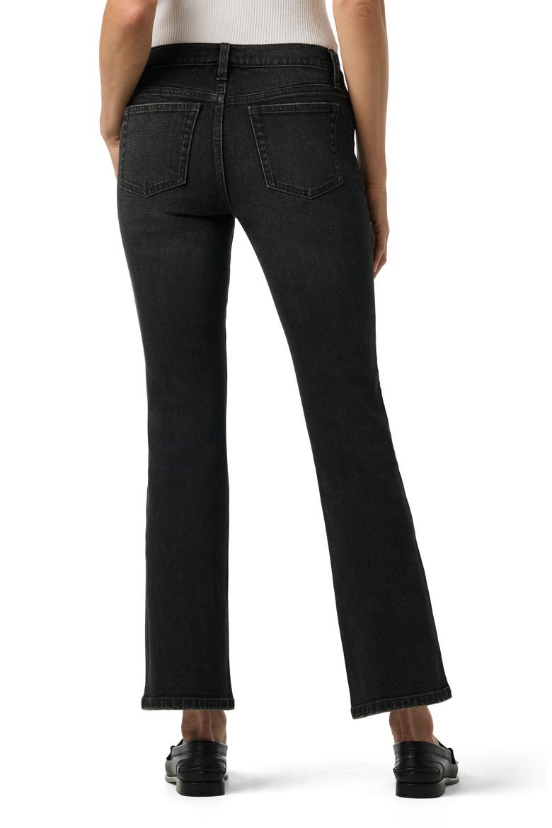 Mid Rise Petite Bootcut Jeans, Alternate, color, TERESA
