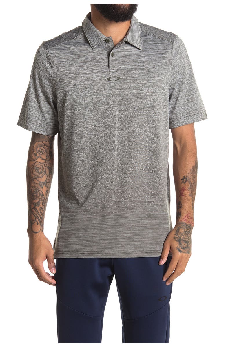 Oakley Gradient Gravity 2.0 Polo, Main, color, 