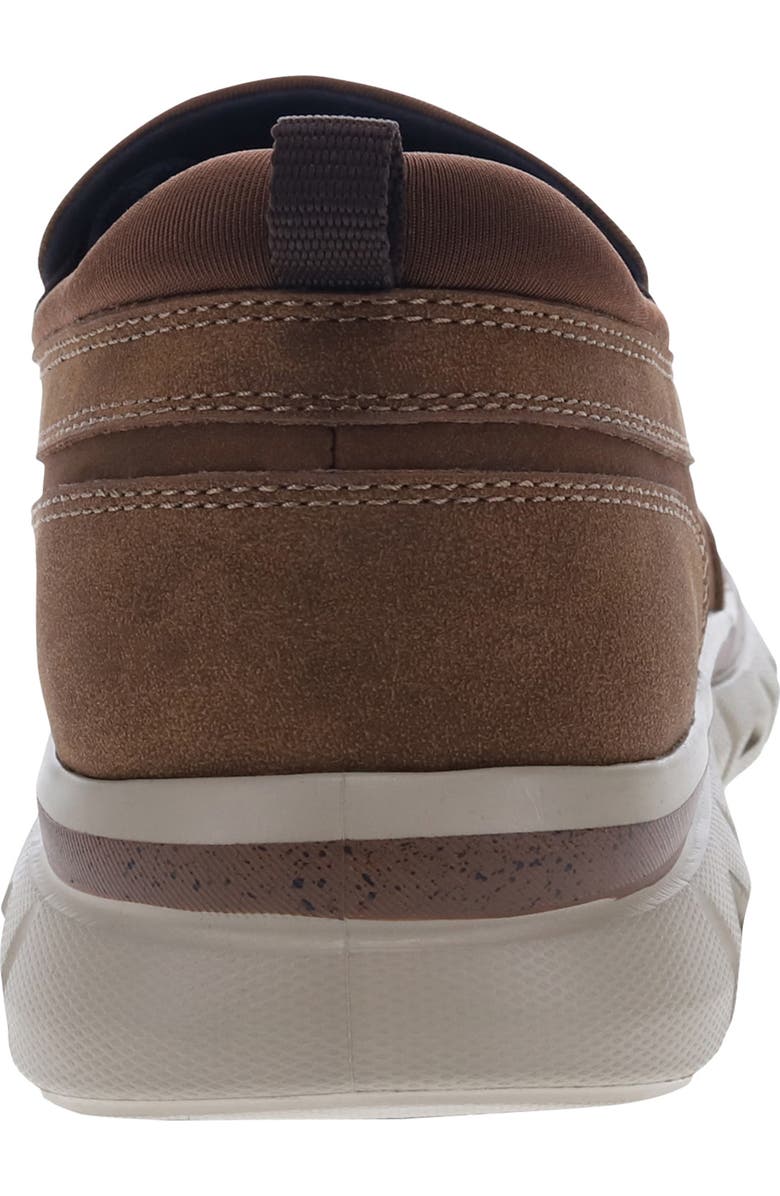 Dockers<sup>®</sup> Coban Sport Hybrid Loafer, Alternate, color, Tan