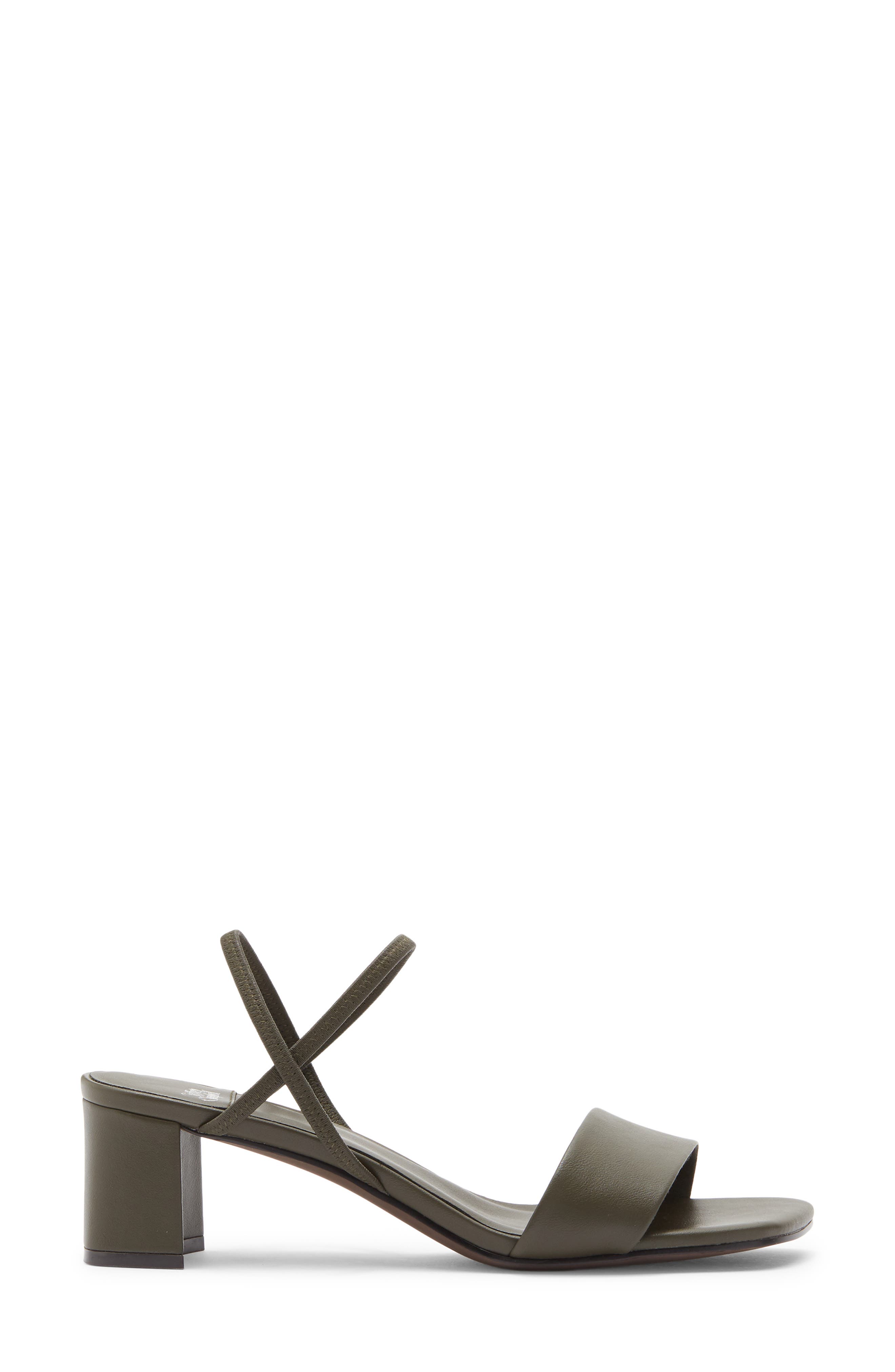 Adapt Slingback Sandal, Alternate, color, KHAKI
