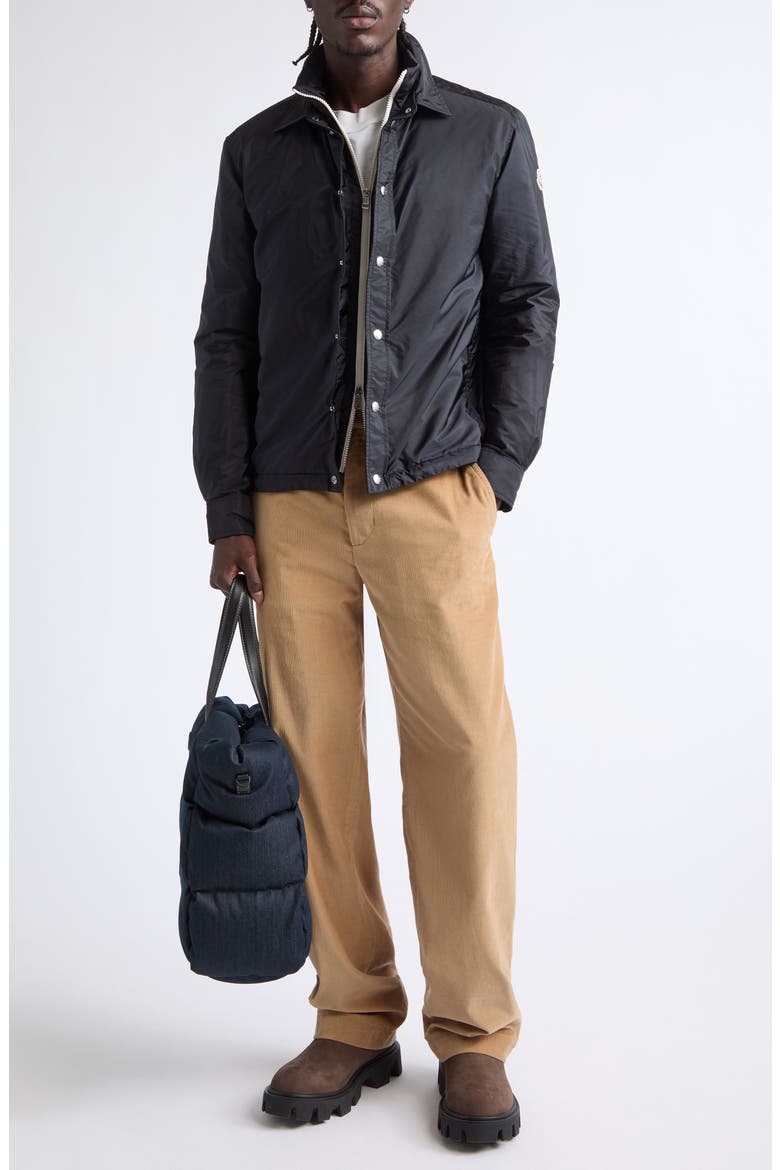 Corduroy Pants, Alternate, color, TRAVERTINE