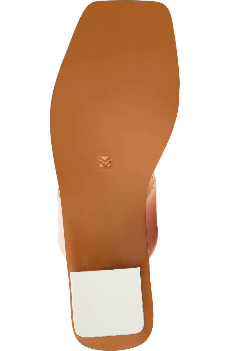 Mercedes Castillo Lavina Slide Sandal, Alternate, color,