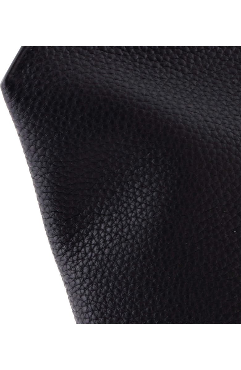 Pre-Owned Hermes Ultrapla Bag Togo PM, Alternate, color, Noir