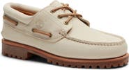 Timberland Authentic Boat Shoe