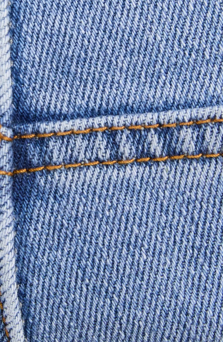 Johnny Bigg Hayden Denim Shorts, Alternate, color,