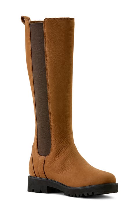 Camden Waterproof Tall Boot (Women)