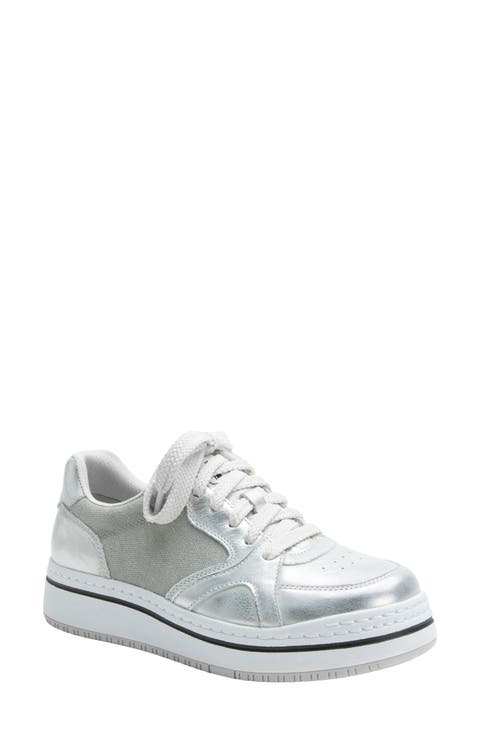 Alyster Platform Sneaker (Women)