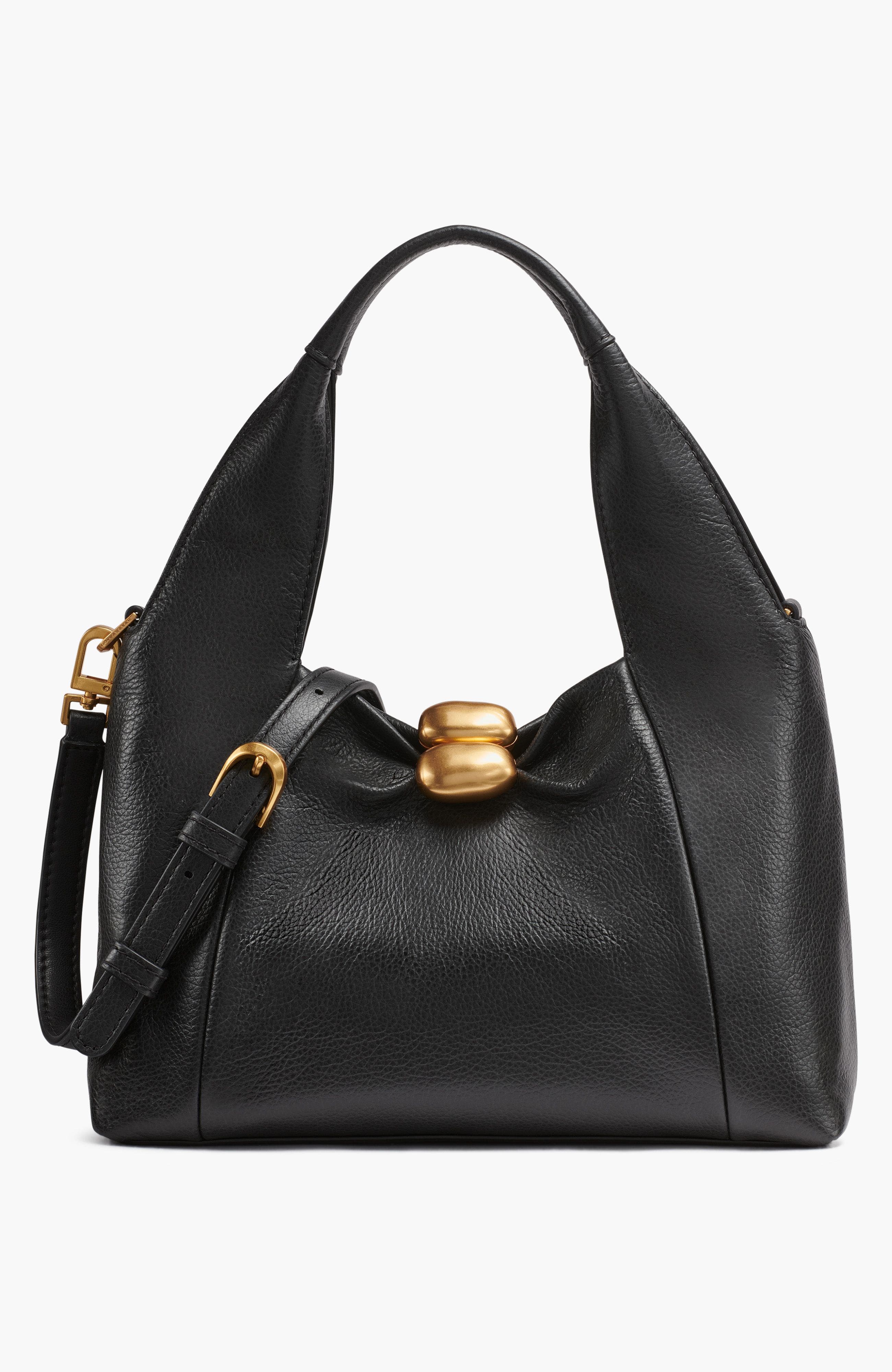 Donna Karan New York Organza Crossbody, Main, color, 