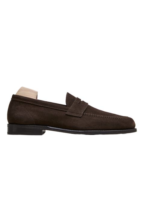 Lysekil II Penny Loafers