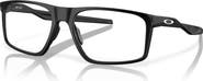 Oakley 56mm Rectangle optical glasses