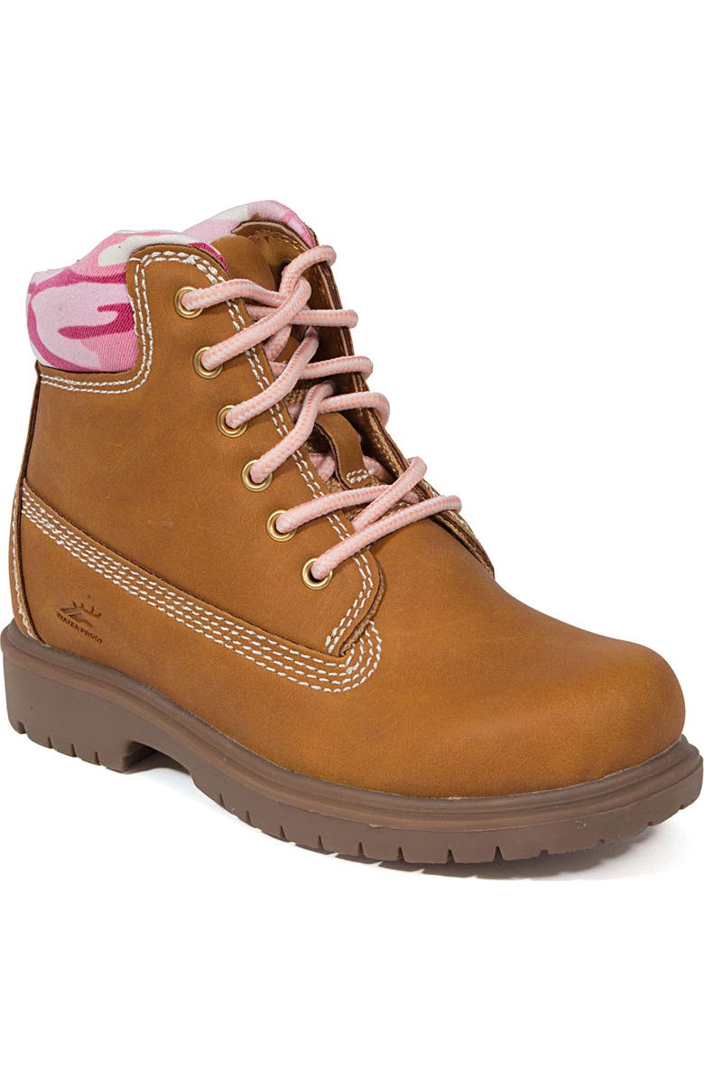 Deer Stags MAK2 Waterproof Thinsulate Lug Boot | Nordstromrack