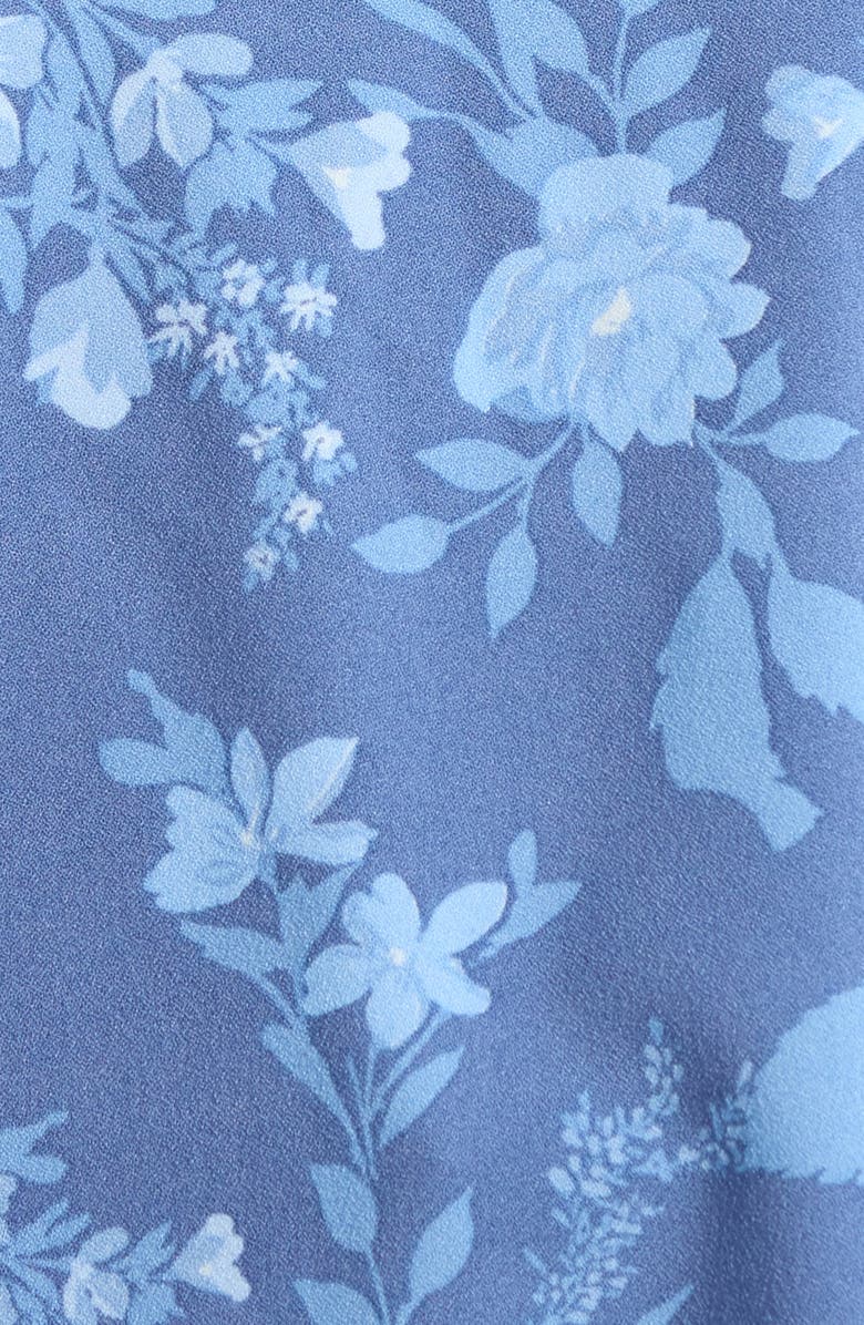 SUGARLIPS Borage Puff Sleeve Top, Alternate, color,