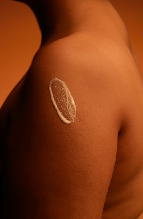 Nerra Nerrā The Body Lotion In Transparent