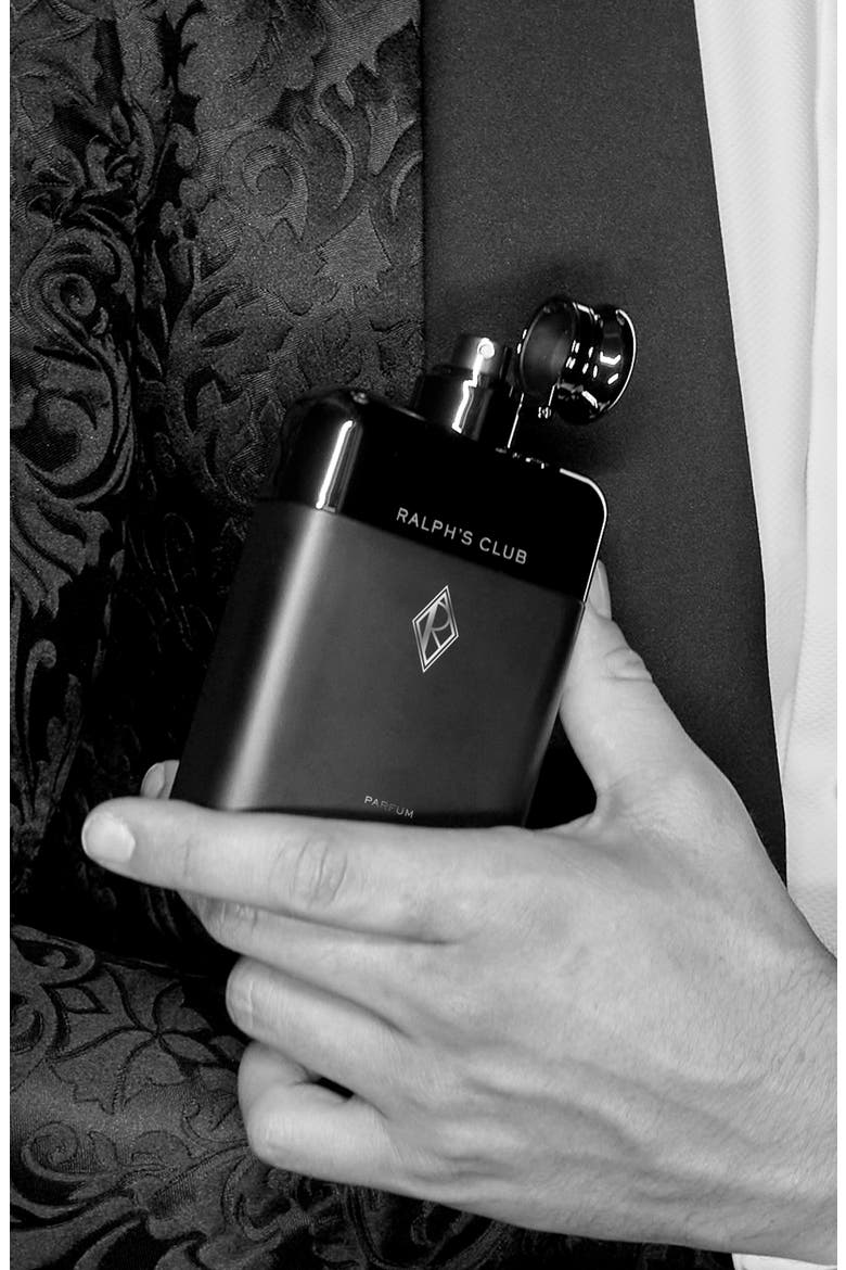 Ralph's Club Parfum, Alternate, color, NO COLOR