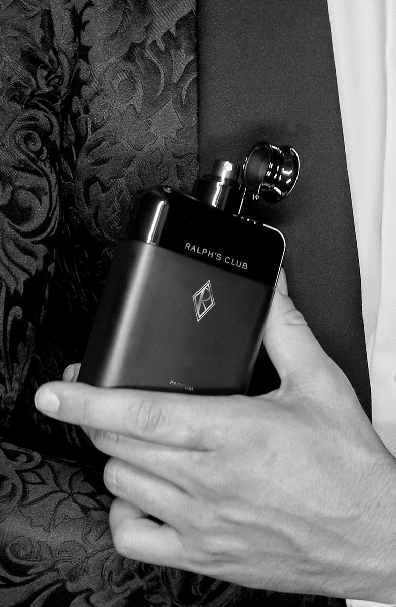 Ralph Lauren Ralph's Club Parfum, Alternate, color,