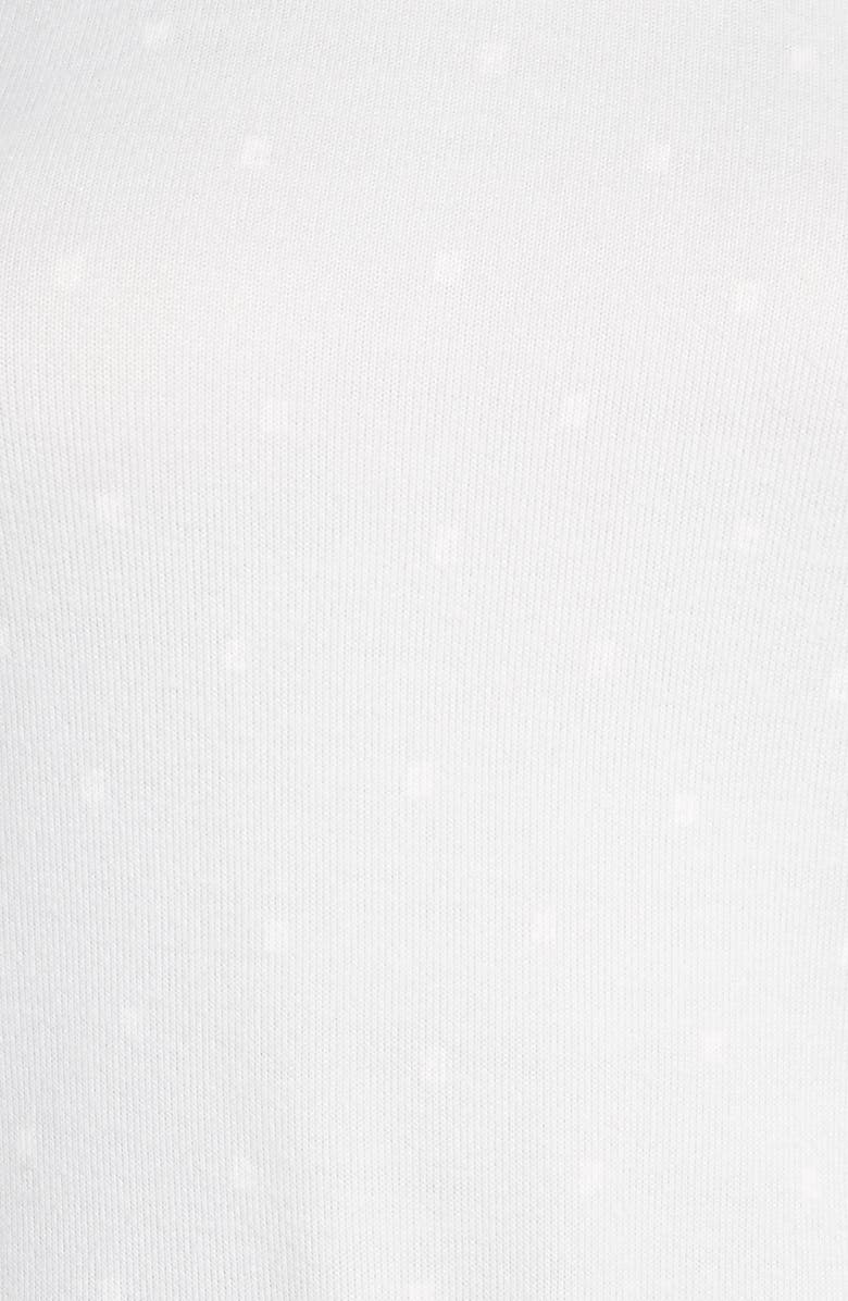 BP. Cuddle Me Crop Pajamas, Alternate, color, 