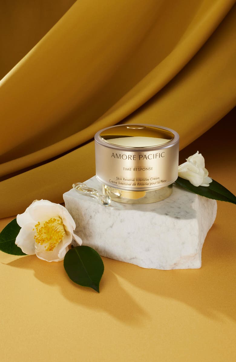 AMOREPACIFIC Time Response Skin Reserve Intensive Cream, Alternate, color, 