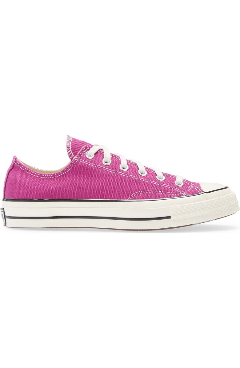 Converse Chuck Taylor<sup>®</sup> All Star<sup>®</sup> '70 Ox Sneaker, Alternate, color,