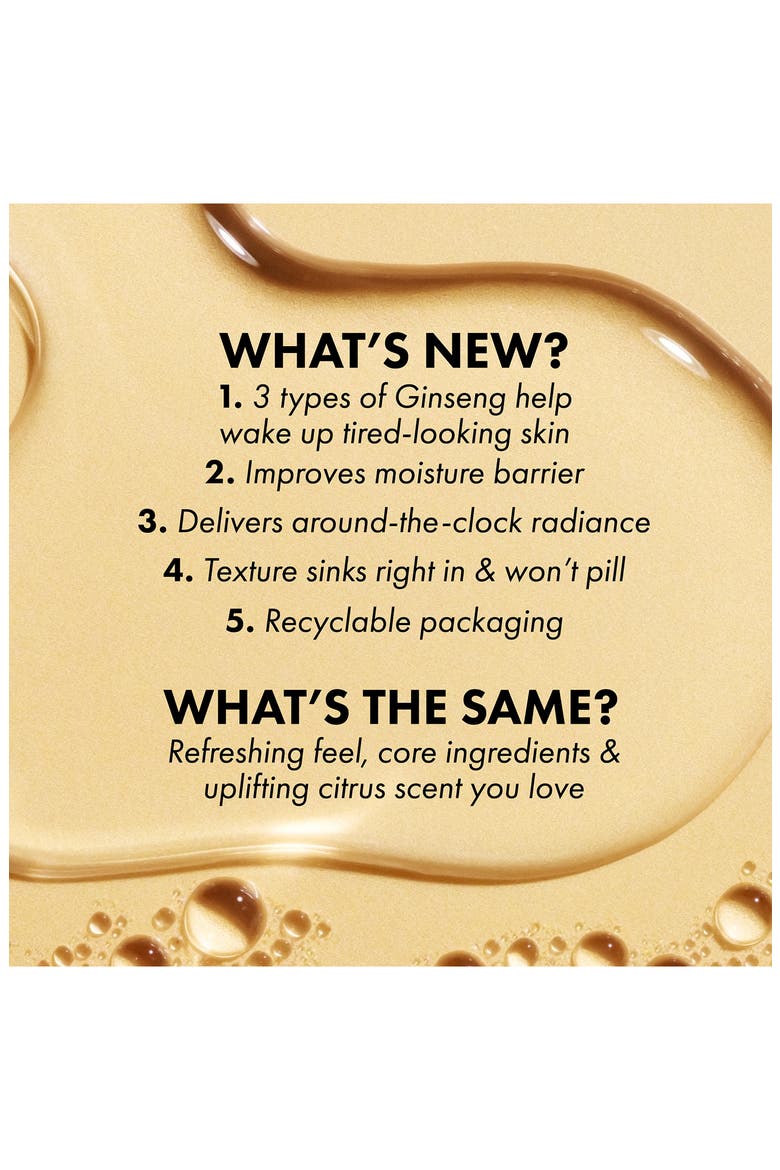 GinZing™ Into the Glow Brightening Serum, Alternate, color, NO COLOR