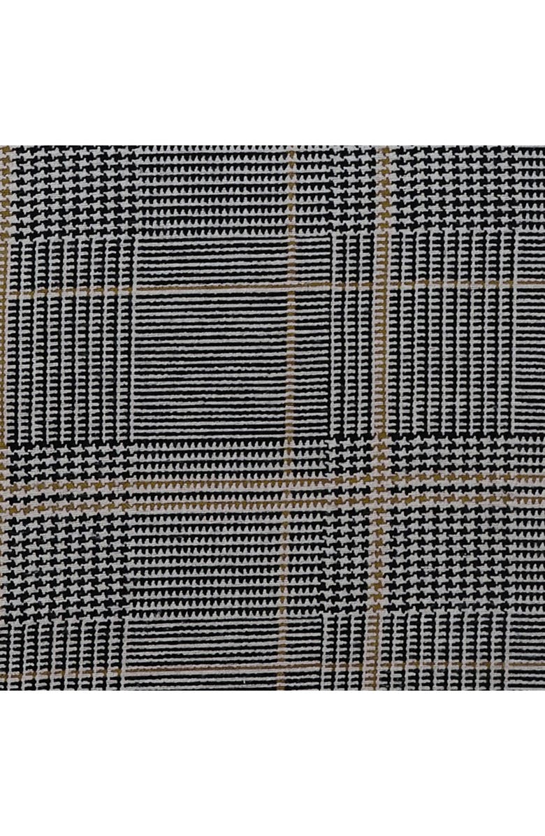 Kenneth Cole Sussex Duvet Cover & Sham Set, Alternate, color, Khaki Black