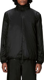 Rains Kauto Insulated Rain Jacket