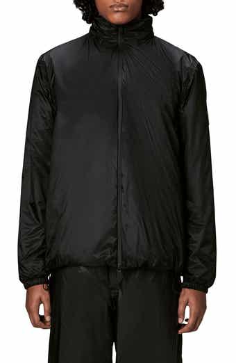 Rains Kauto Insulated Rain Jacket