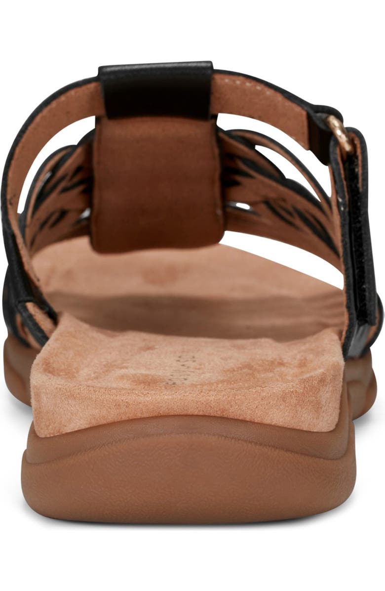 Easy Spirit Mindi Slide Sandal, Alternate, color,