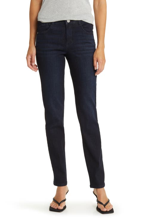 Wit and wisdom jeans petite fashion