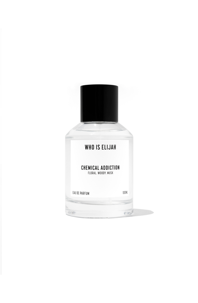 Who is Elijah Chemical Addiction - 100ml, Main, color, Chemical Addiction