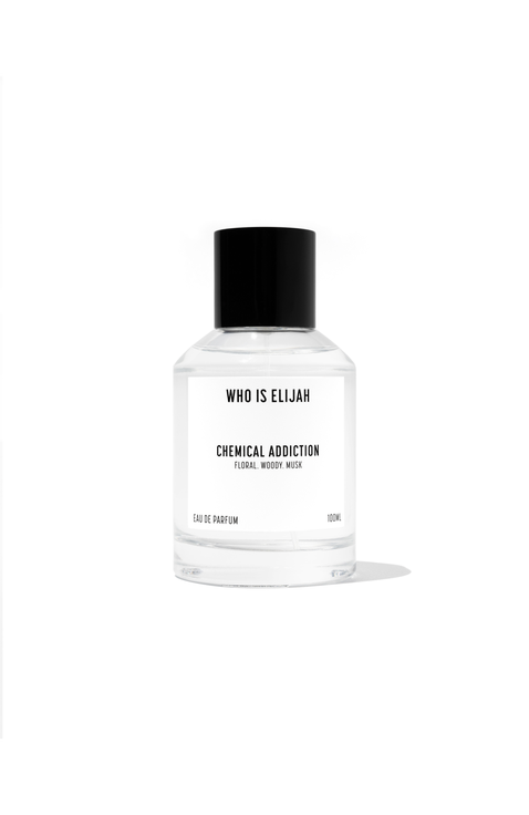 Chemical Addiction - 100ml