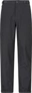 Mountain Warehouse Pinnacle Extreme Waterproof Trousers
