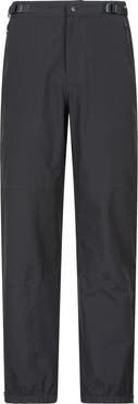 Mountain Warehouse Pinnacle Extreme Waterproof Trousers