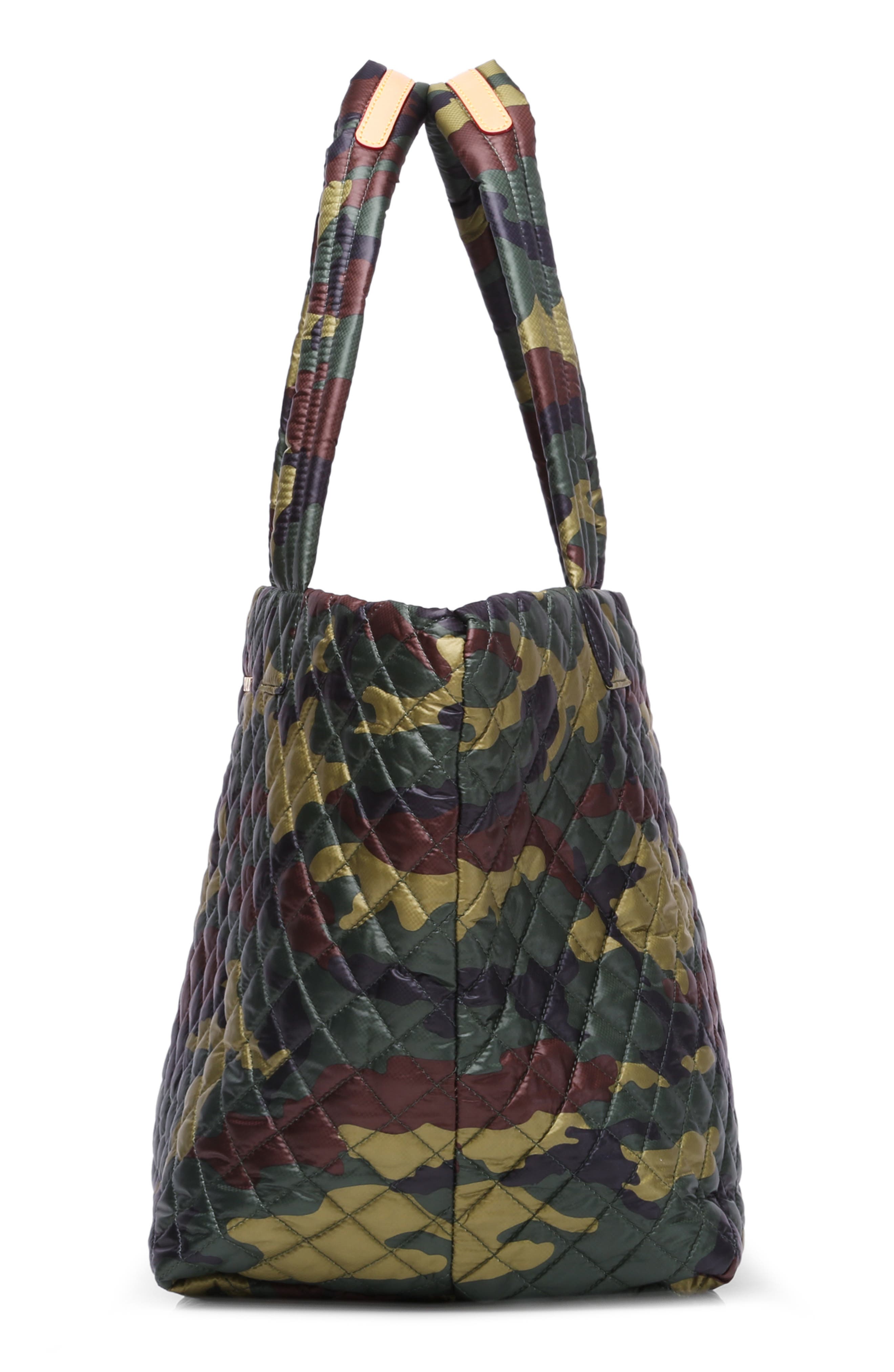 MZ Wallace Medium Metro Tote, Alternate, color, 