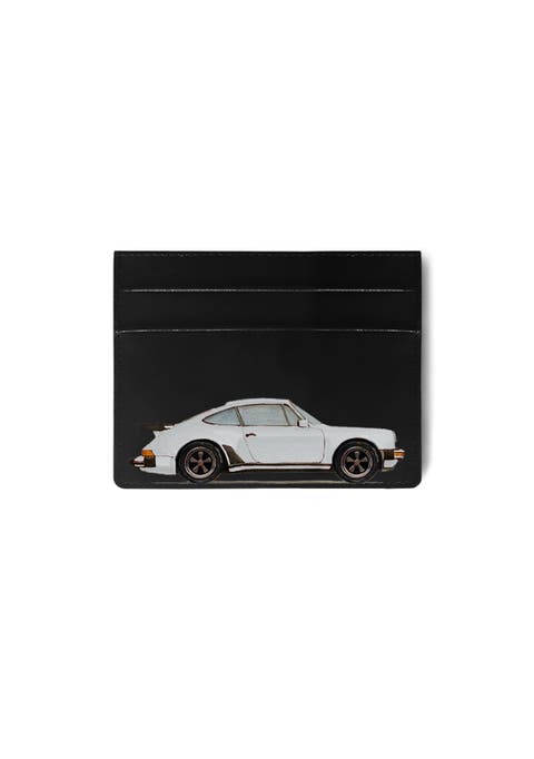 Turbo Cardholder